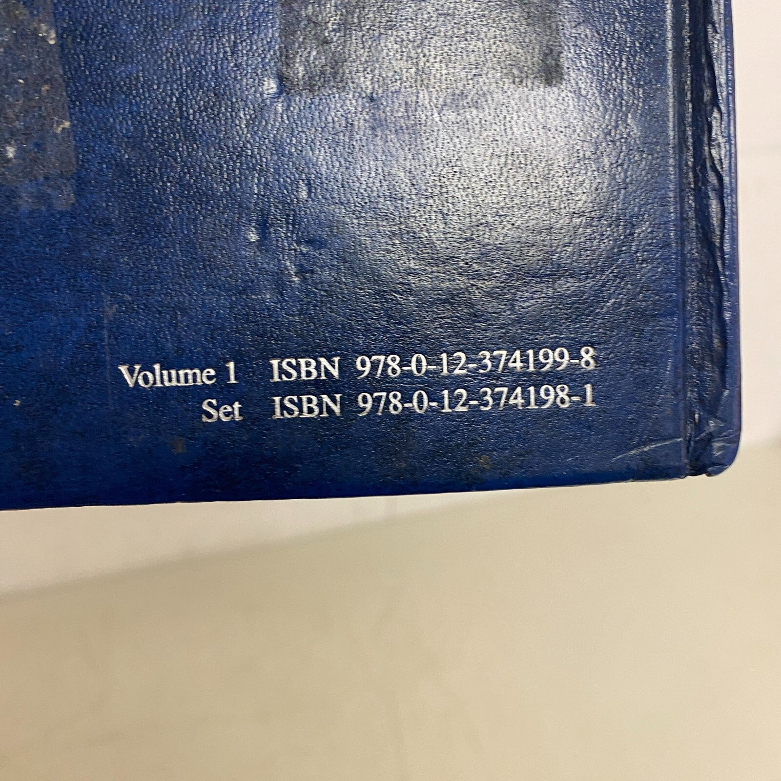 Encyclopedia of the Eye 1st Edition Hard Cover