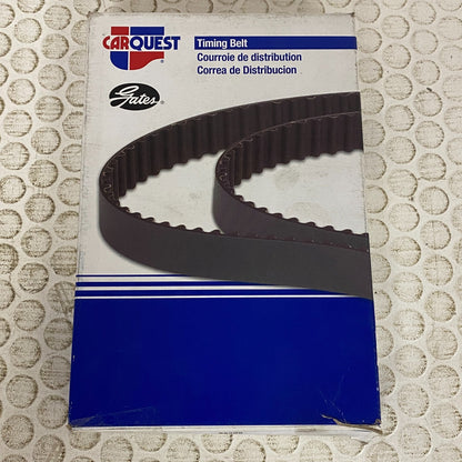 Carquest Premium Timing Belt 169 Round Tooth 95309 FOR 99-08 Reno/Forenza/Nubira