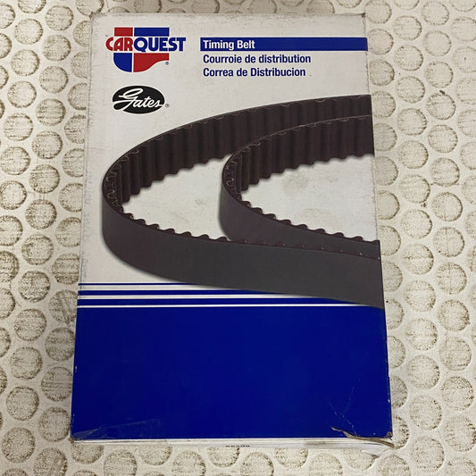 Carquest Premium Timing Belt 169 Round Tooth 95309 FOR 99-08 Reno/Forenza/Nubira