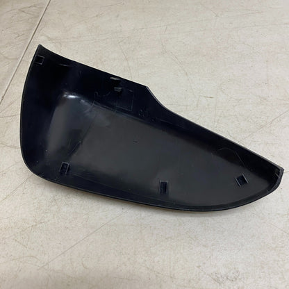 Ford Fusion Driver Mirror Cover Turn Signal Black A02RVP1201ABK 2013-18