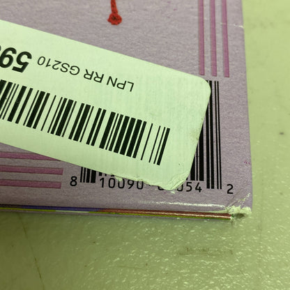 Caamp - Lavender Days - Rock - Vinyl - Mom+Pop