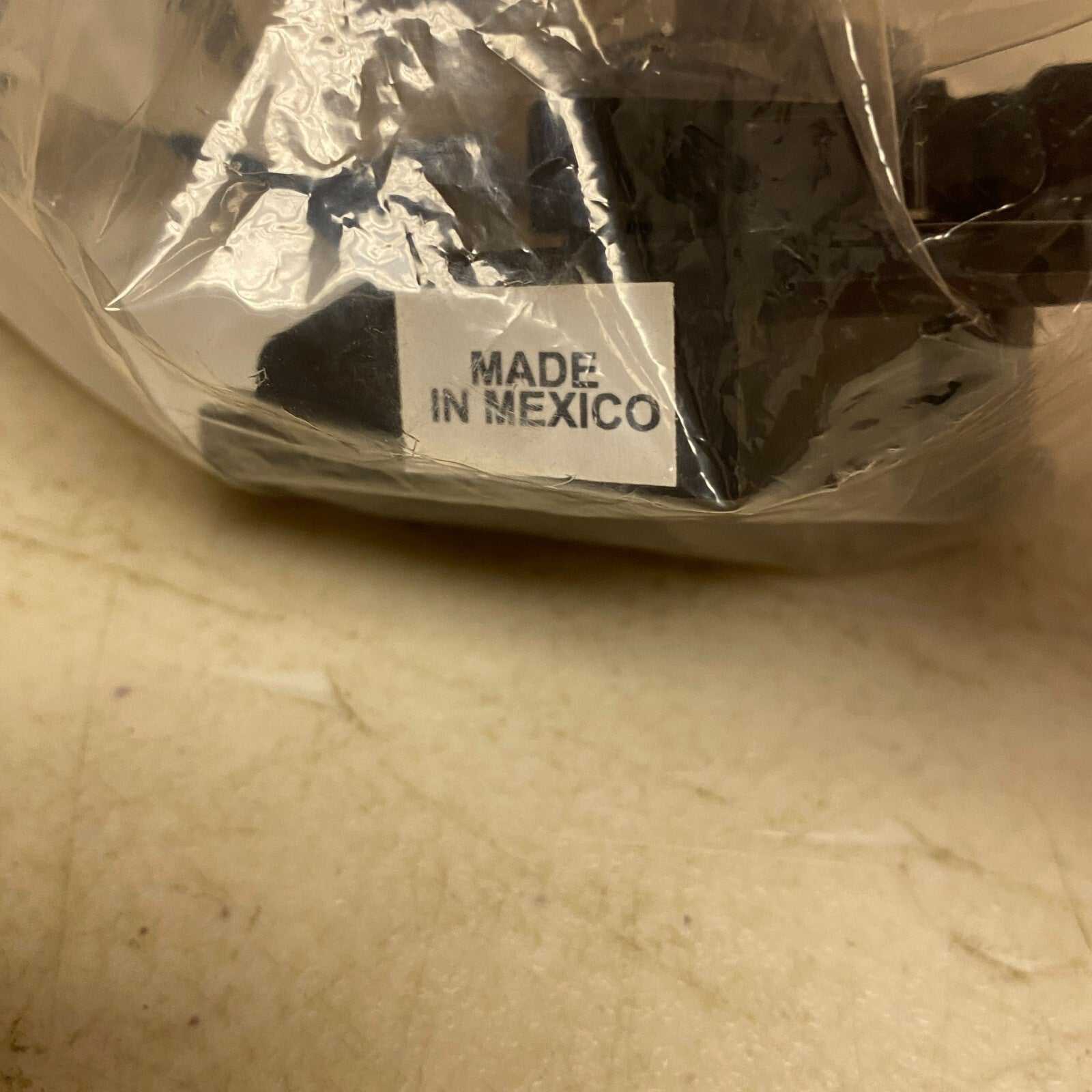 Ford Genuine Bracket Part HS7Z-99042C74-A , #557-1CP