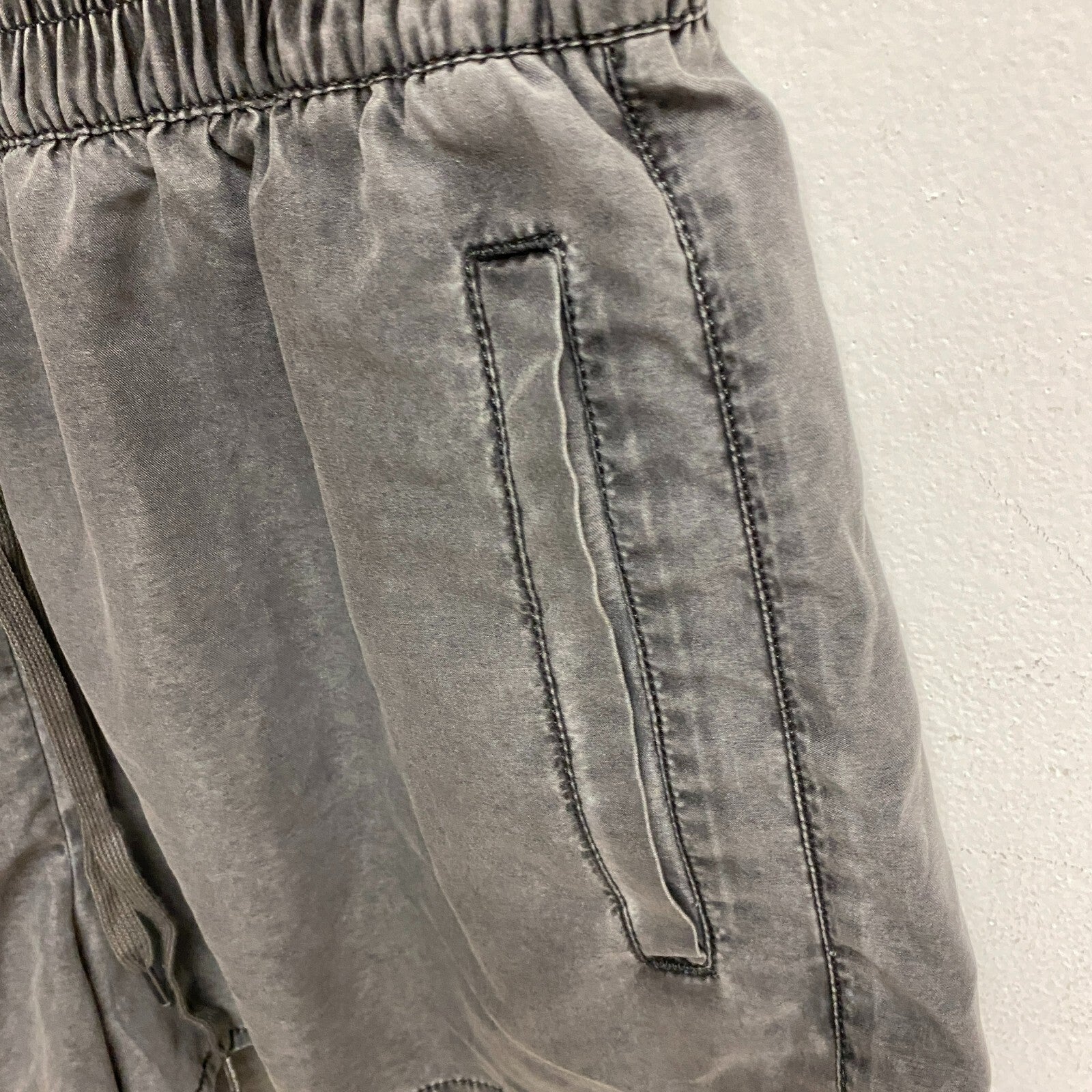 Billabong Woman Sol Searcher 5 Elastic Waist Boardshorts New Vol Grey ABJBS00140