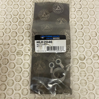 Automann Peterbilt Hood Cable 31.000” HLK2046