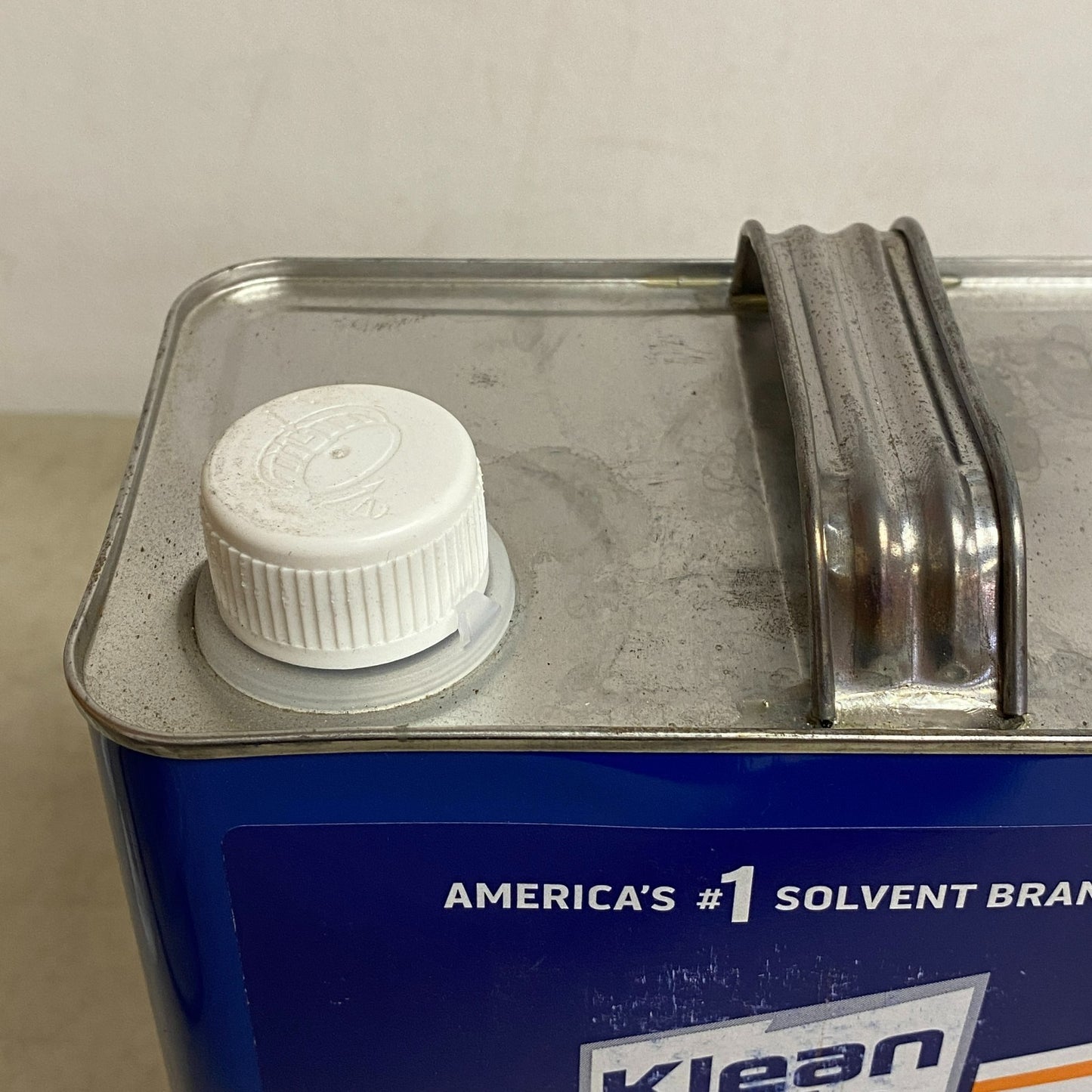 Klean Strip Lacquer Thinner High Solvency 1 Gallon J10087