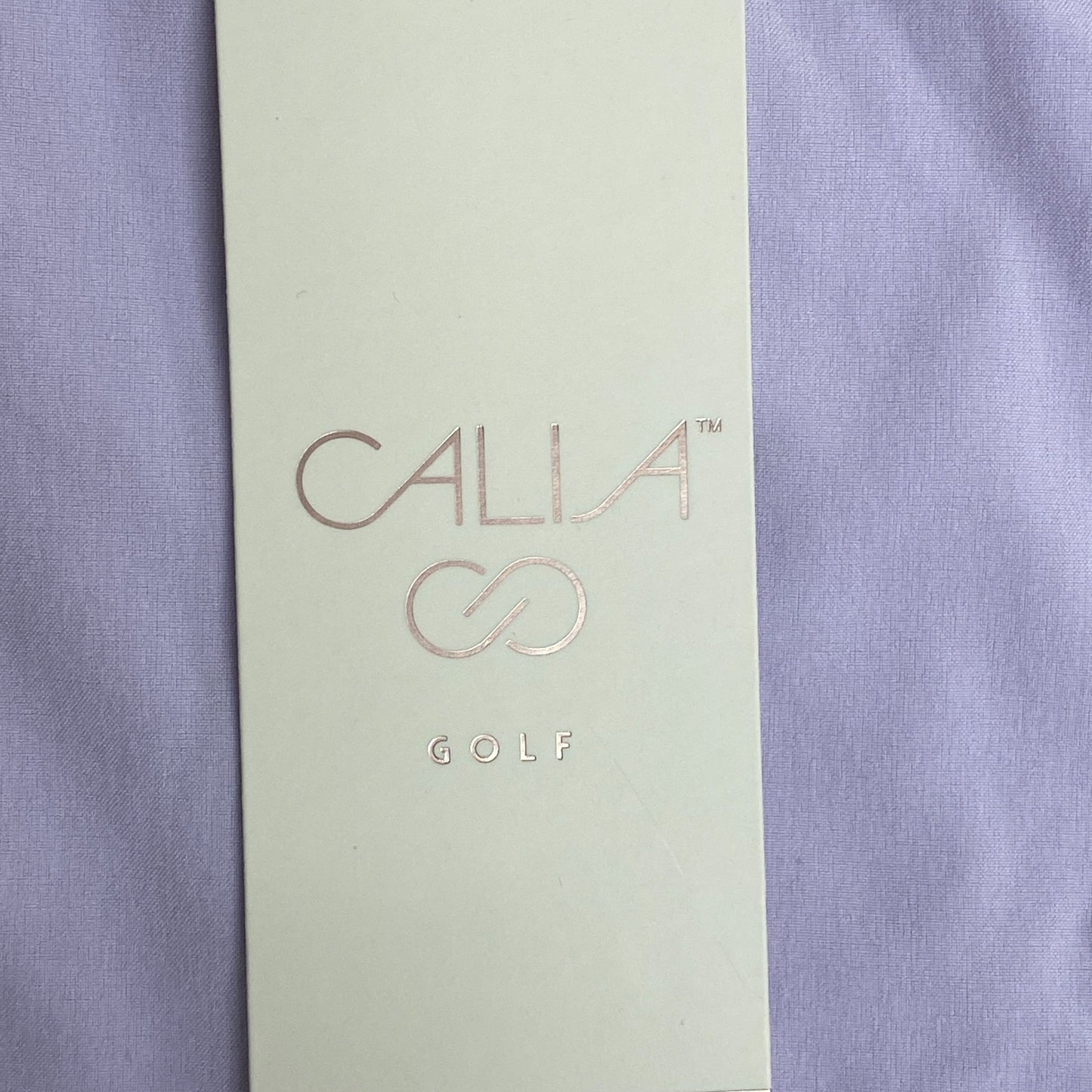 CALIA Womenâs 16â³ Birdie Golf Skort Blooming Lilac WCG17020523 Activewear