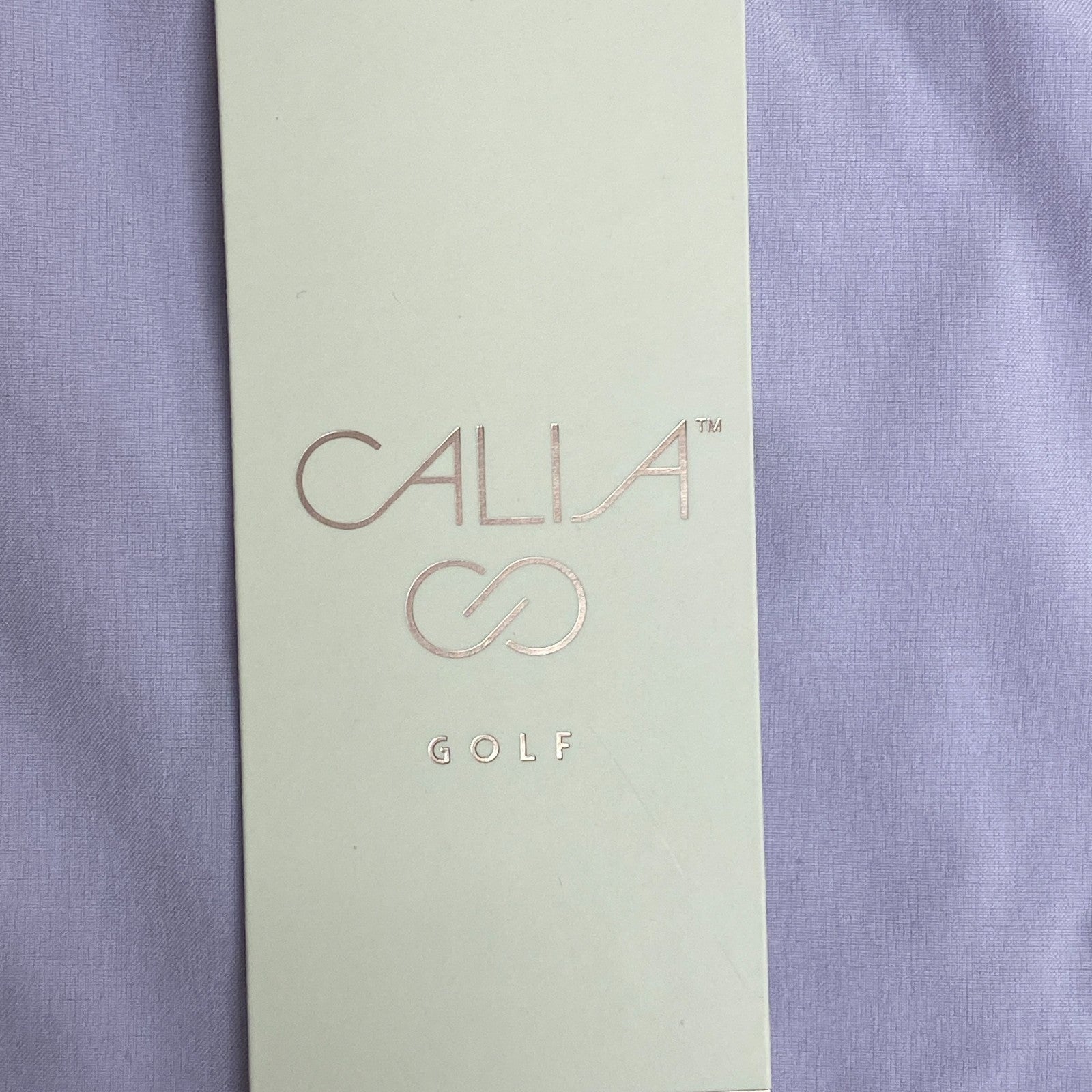 CALIA Womenâs 16â³ Birdie Golf Skort Blooming Lilac WCG17020523 Activewear