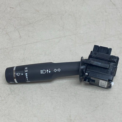 GM Genuine Parts ACDelco 84049754 Turn Signal Switch Black