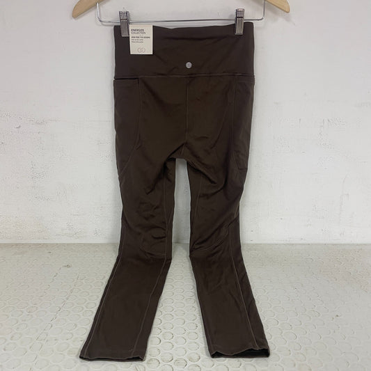 Calia Womenâs Energize Core 7/8 Leggings Rose WAX12310F NWT New with Tags