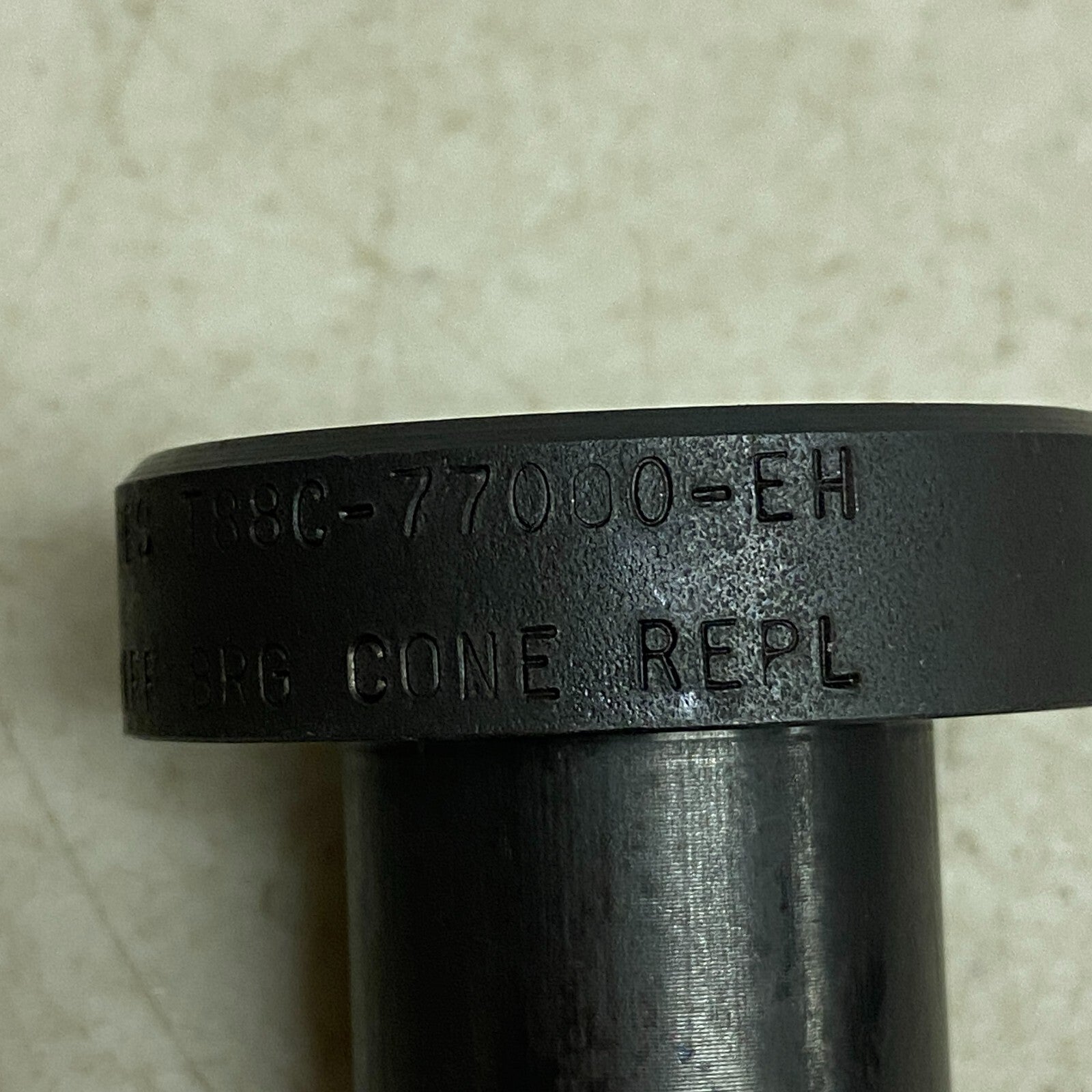 Rotunda for Ford Specialty Tool Differential Bearing Cup Installer T88C-77000-E