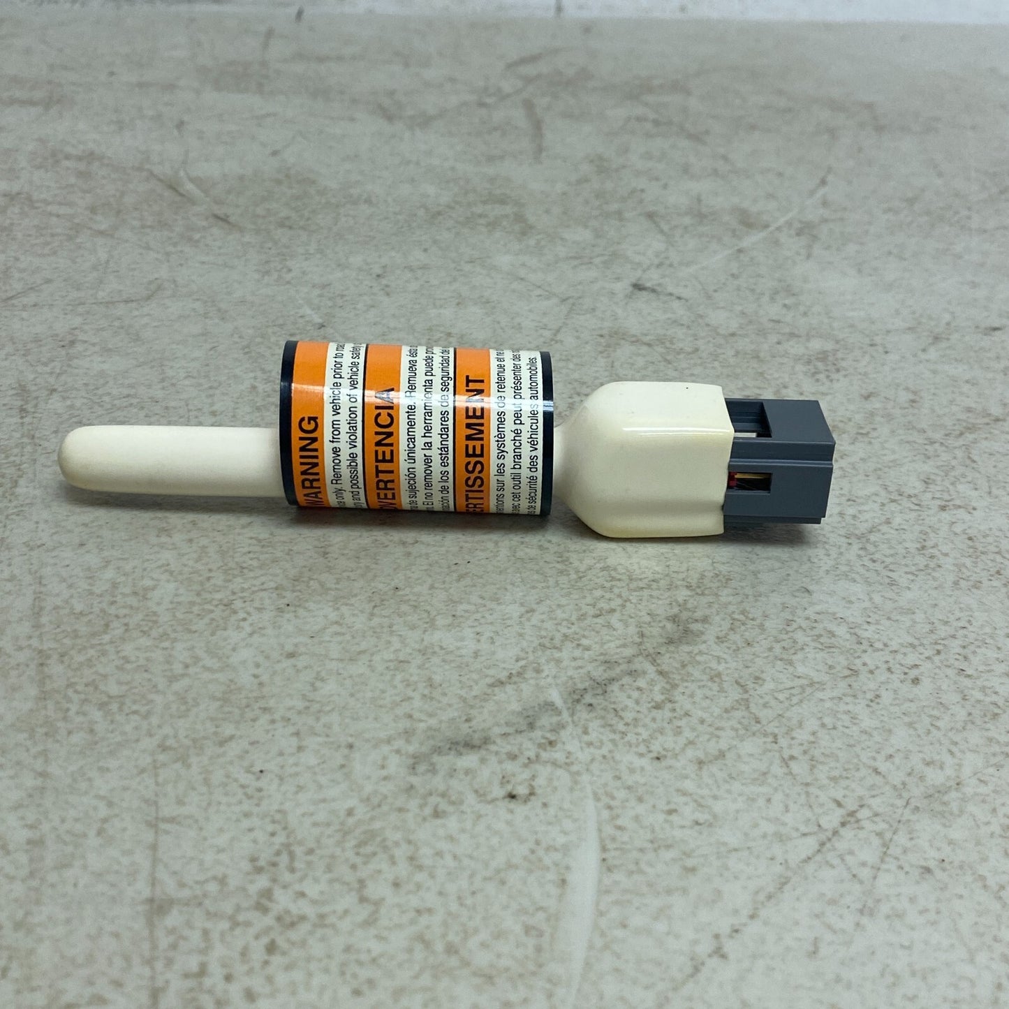 Rotunda OTC Ford Restraint System Diagnostic Simulators Lincoln 2 Piece,#247-1CP