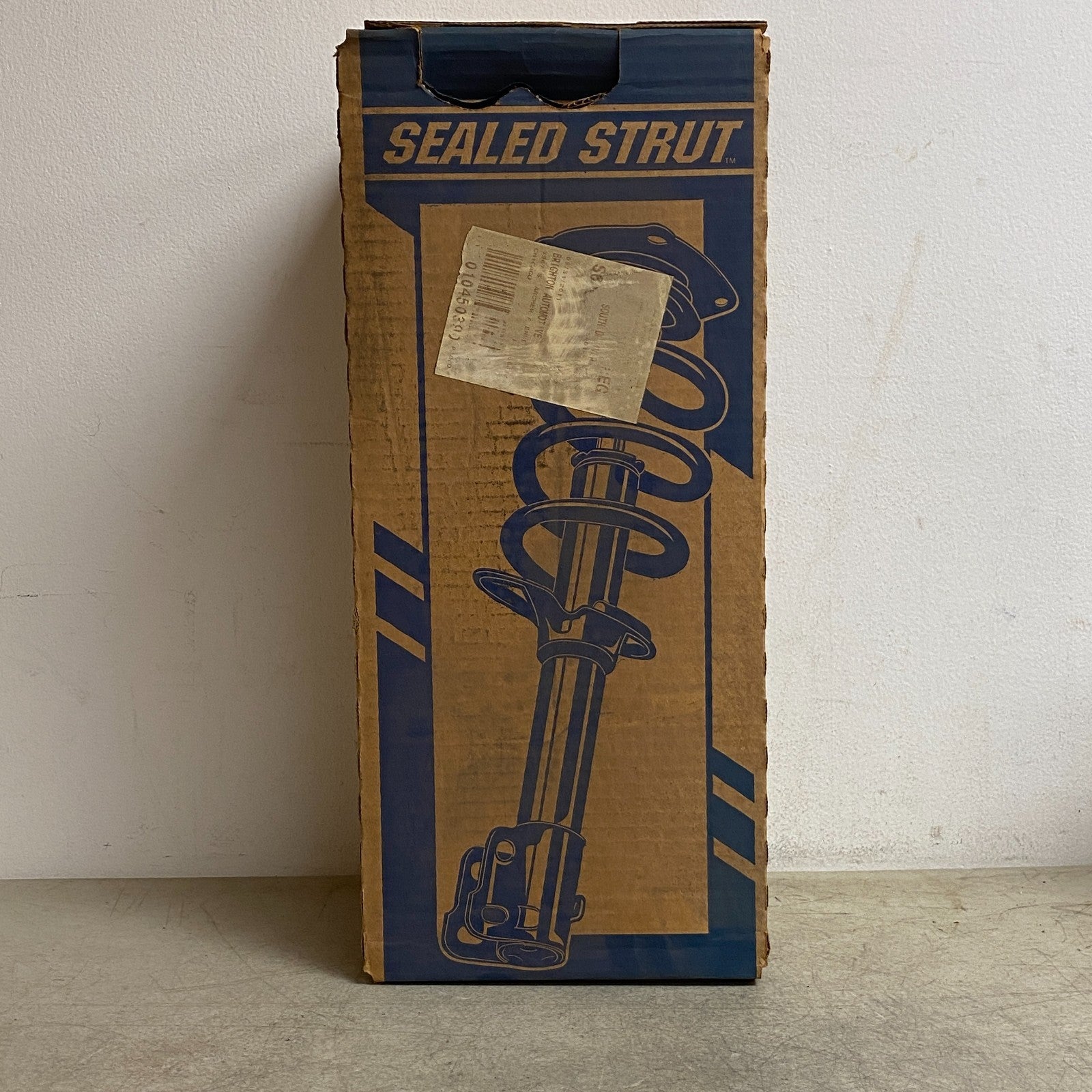 Monroe 801426 Front Strut Shock Absorber Chevy Cavalier Sunfire 1982-1994