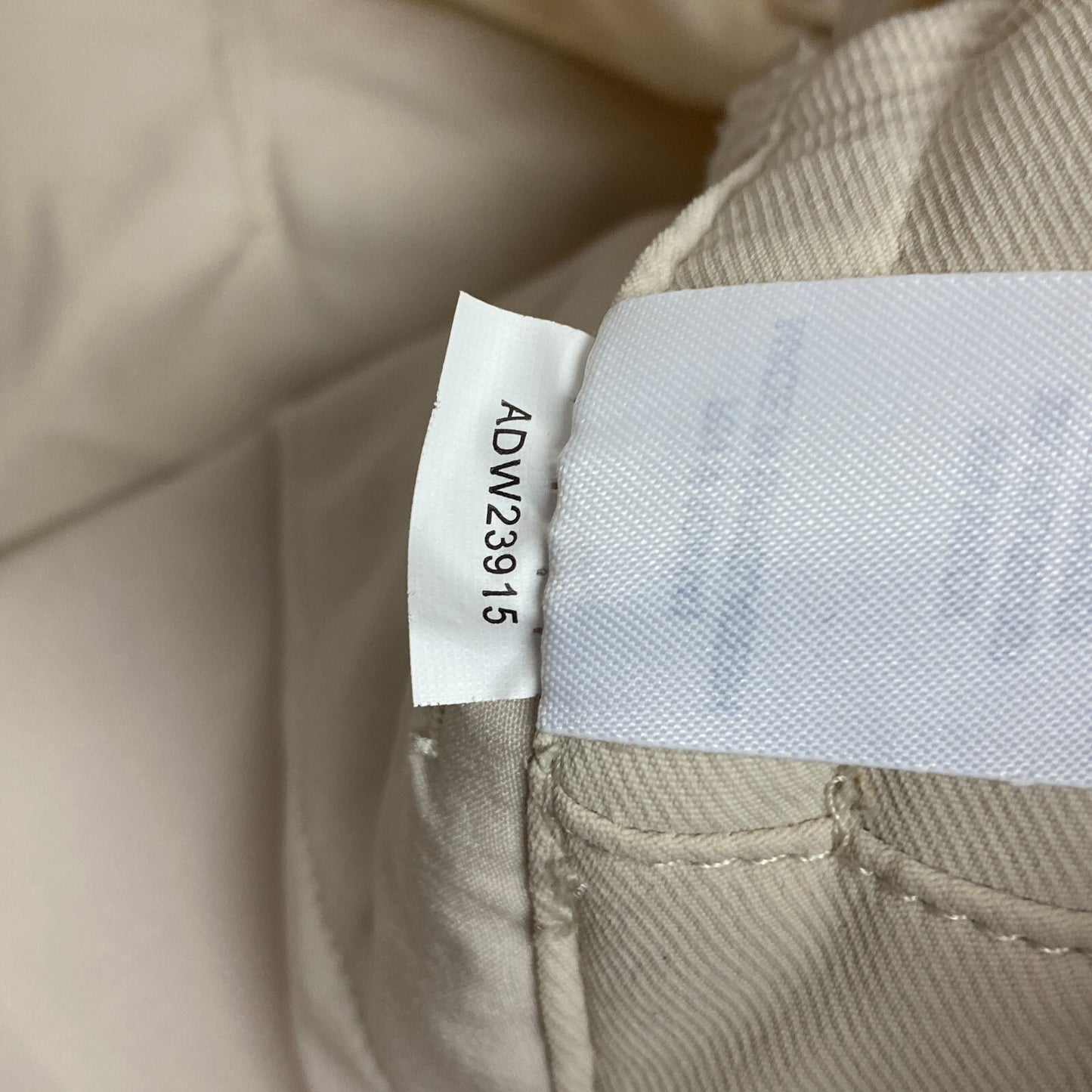 Alpine Design Women's W AD Trail Blazer Mid Rise Pant Light Khaki ADW23915 New!