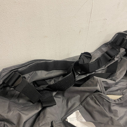 Carhartt Universal Fitted Bench Seat Cover Nylon Duck Canvas Gravel Gray