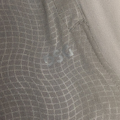 DSG Menâs Training Shorts Asphalt DAB12106 Athletic Workout Activewear