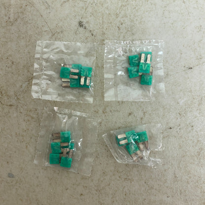 "FUSE" 30 AMP CIRCUIT BREAKER, DG9Z-14526-M