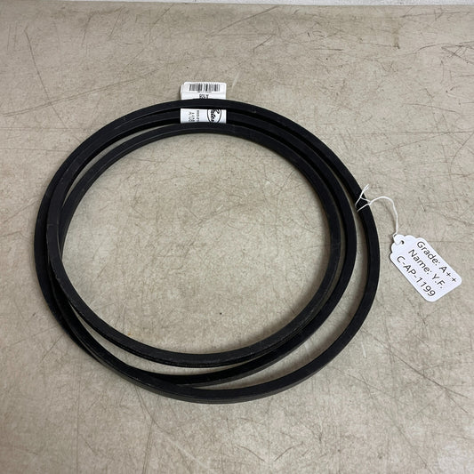 Gates A108 Hi-Power II V-Belt 110" Circumference × ½" Width EPDM A-Section