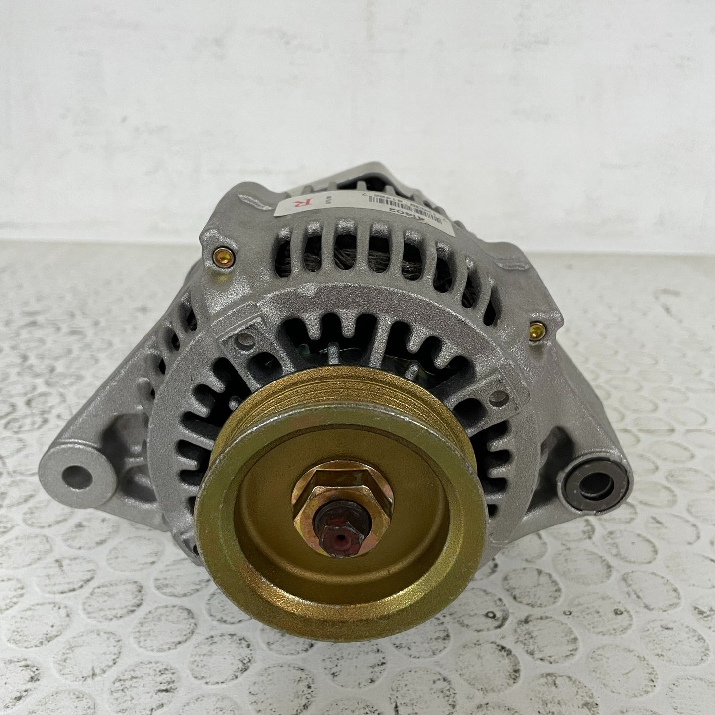 Alternator Quality-Built 13540 Reman fits 94-95 Honda Civic del Sol 1.6L-L4