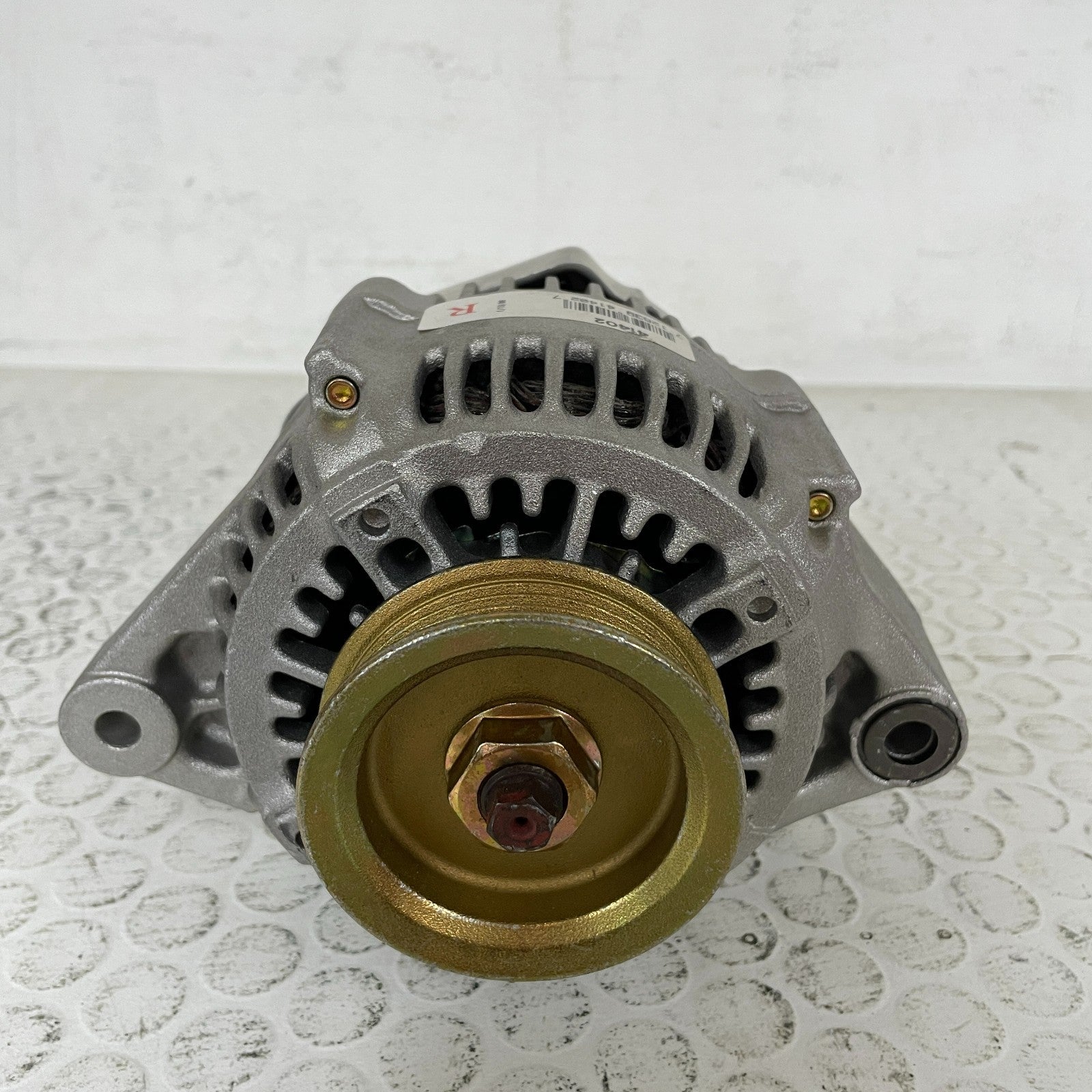 Alternator Quality-Built 13540 Reman fits 94-95 Honda Civic del Sol 1.6L-L4