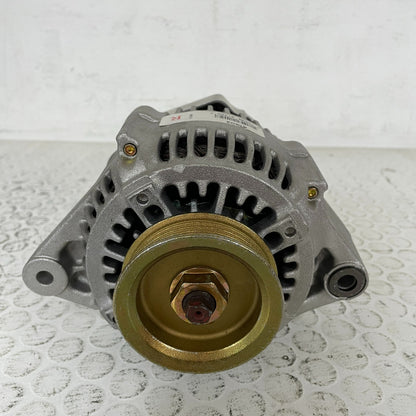 Alternator Quality-Built 13540 Reman fits 94-95 Honda Civic del Sol 1.6L-L4