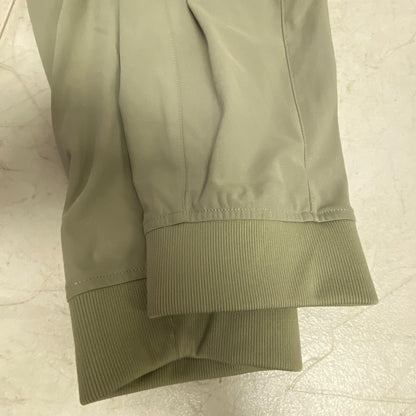 VRST Men's Limitless Trendy Cargo Slim Fit Jogger Earl Grey MAX200457 New