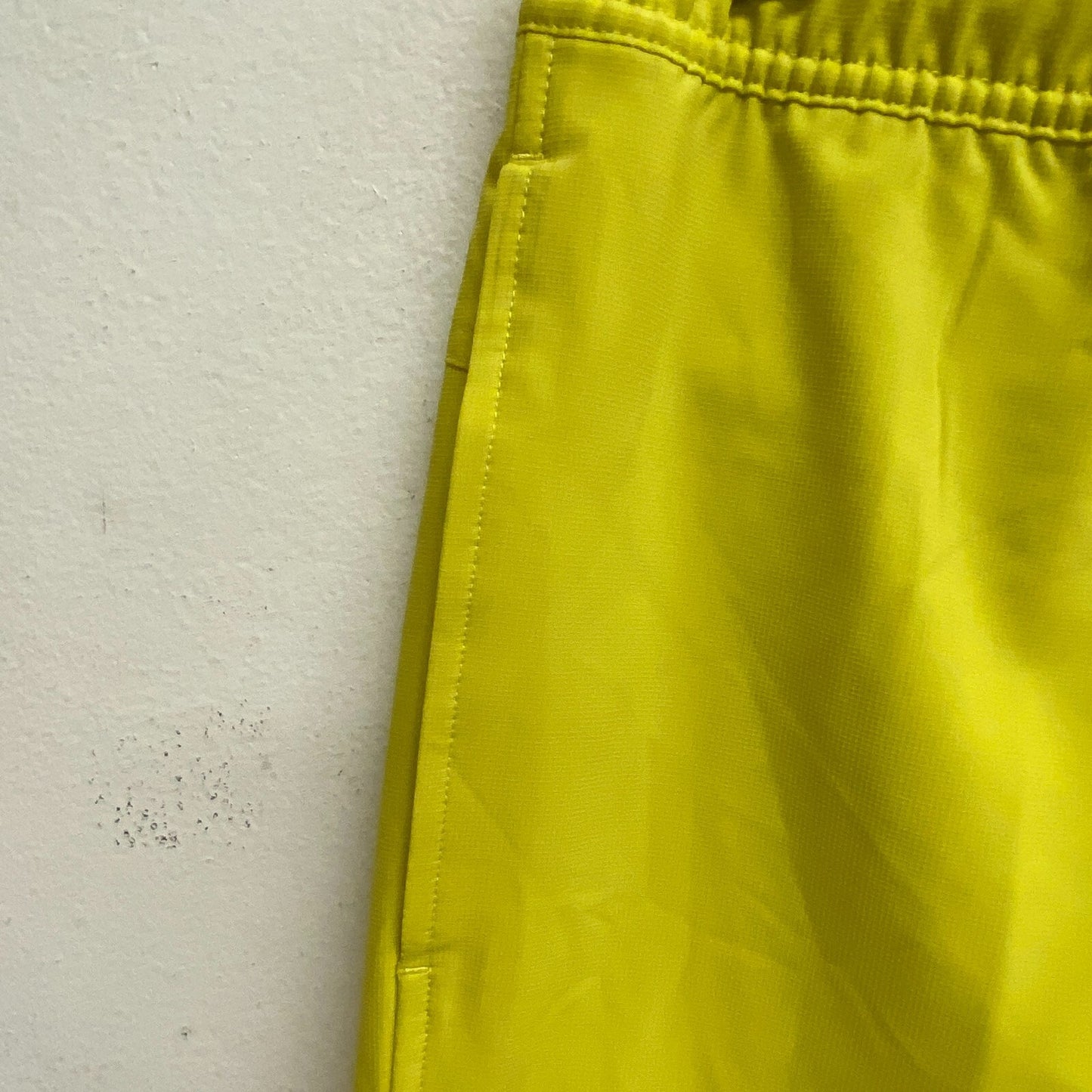 Alpine Design Alpine Design Men’s Active 5” Pull On Short Green ADM13801P Sporty