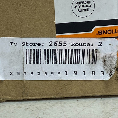 Air Intake Hose For '05-'19 Nissan Frontier Dorman 696-009