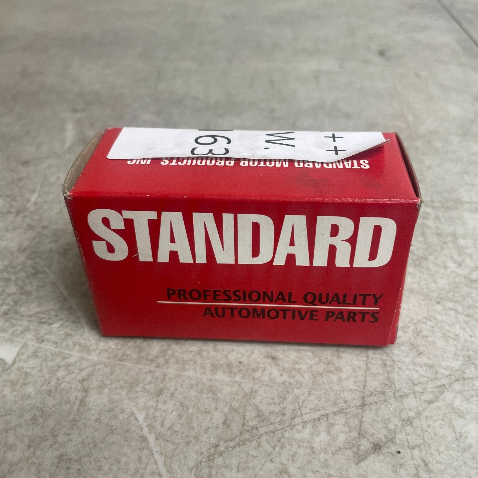 Standard TS217 Engine Coolant Temperature Sender Lincoln Town Car 1991-2011