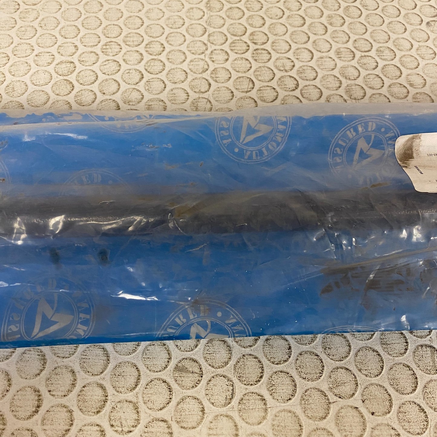 Automann TMR514F Torque Rod Forged for Freightliner Trucks Heavy Duty