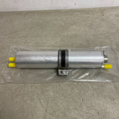 Carquest 96858 Vapor-Metal Fuel Filter 5/16″ In/Out 98% @10μ