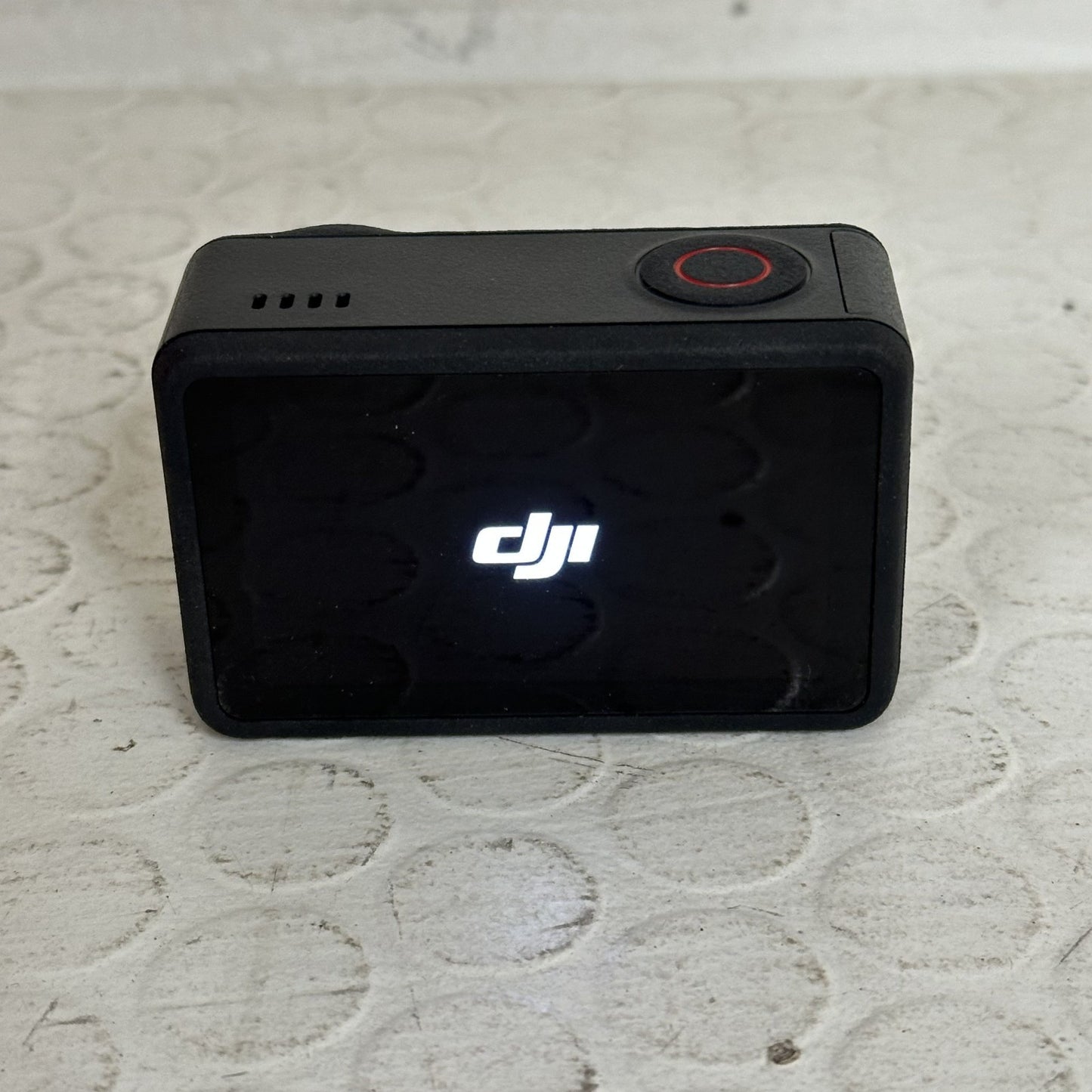 DJI Osmo Action 5 Pro Standard Combo 4K Action Camera (AC004) FOR PARTS