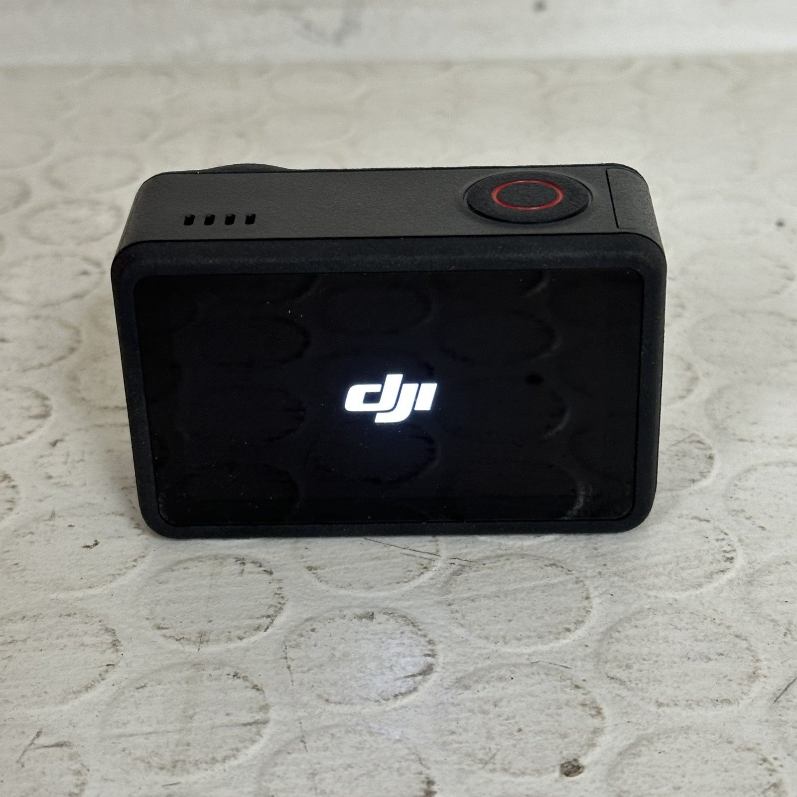 DJI Osmo Action 5 Pro Standard Combo 4K Action Camera (AC004) FOR PARTS