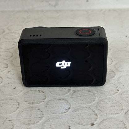 DJI Osmo Action 5 Pro Standard Combo 4K Action Camera (AC004) FOR PARTS