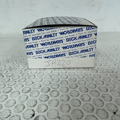 Beck Arnley 174-6949 Distributor Cap & Wire Kit 1987-1992 Toyota Tercel