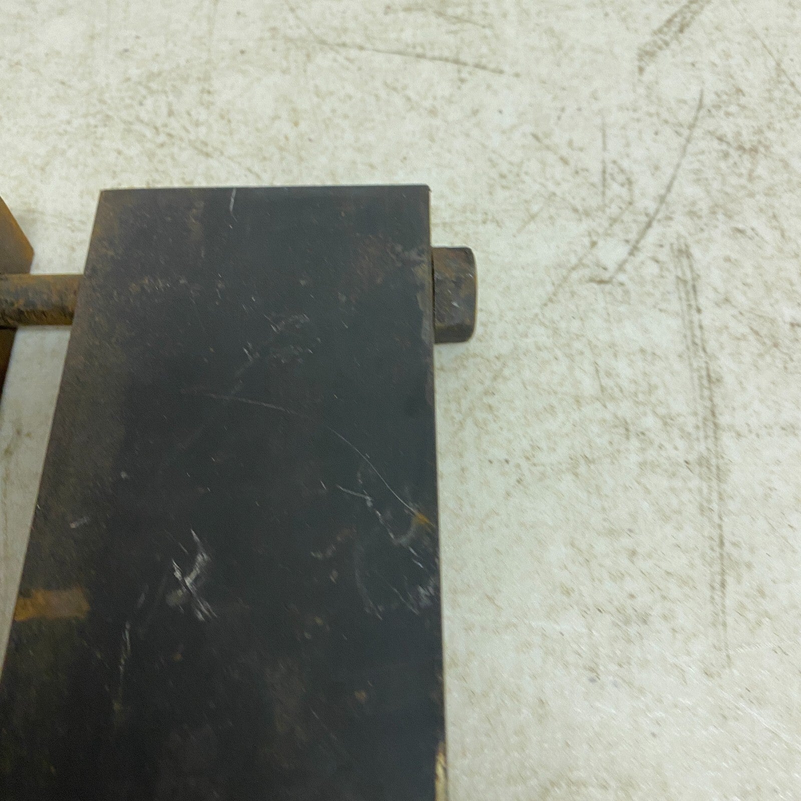 Mazda Removing Plate 49 H026 108 Used Good