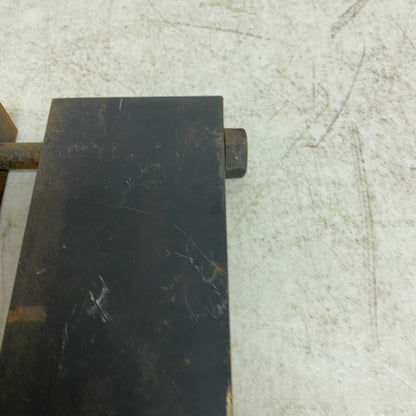 Mazda Removing Plate 49 H026 108 Used Good