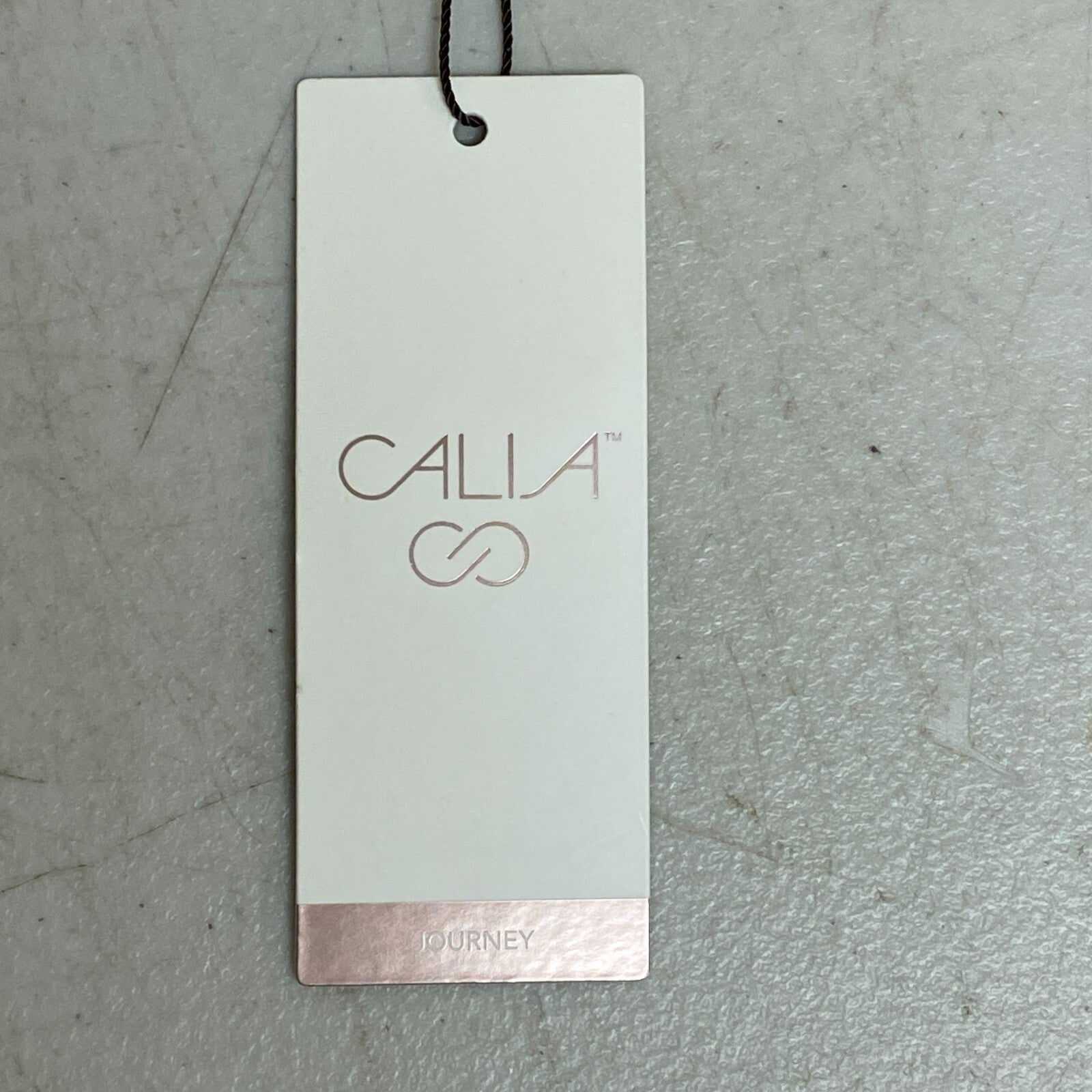 Calia Womens Truelight Mid Rise Cargo Skort Cloud Cover Solid WAX12306