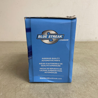 Blue Streak DR-450 Distributor Cap by Standard Motor Products One Size