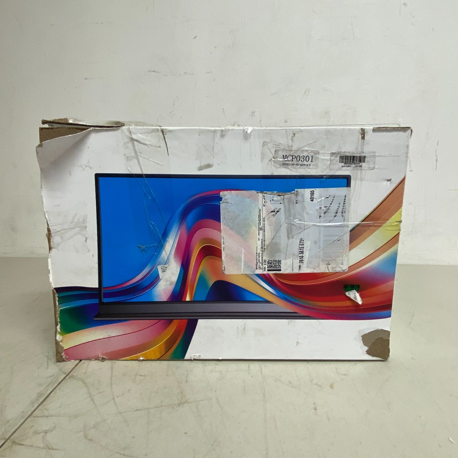 Selected Variant Image