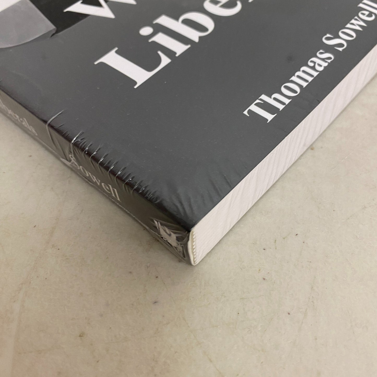 Black Rednecks and White Liberals