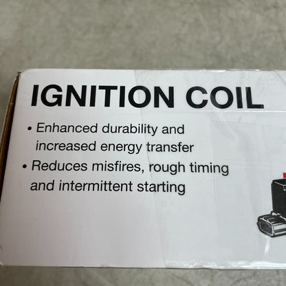 Hitachi IGC0083 Ignition Coil OE-Fit for Nissan Infiniti VK56 V8 12V