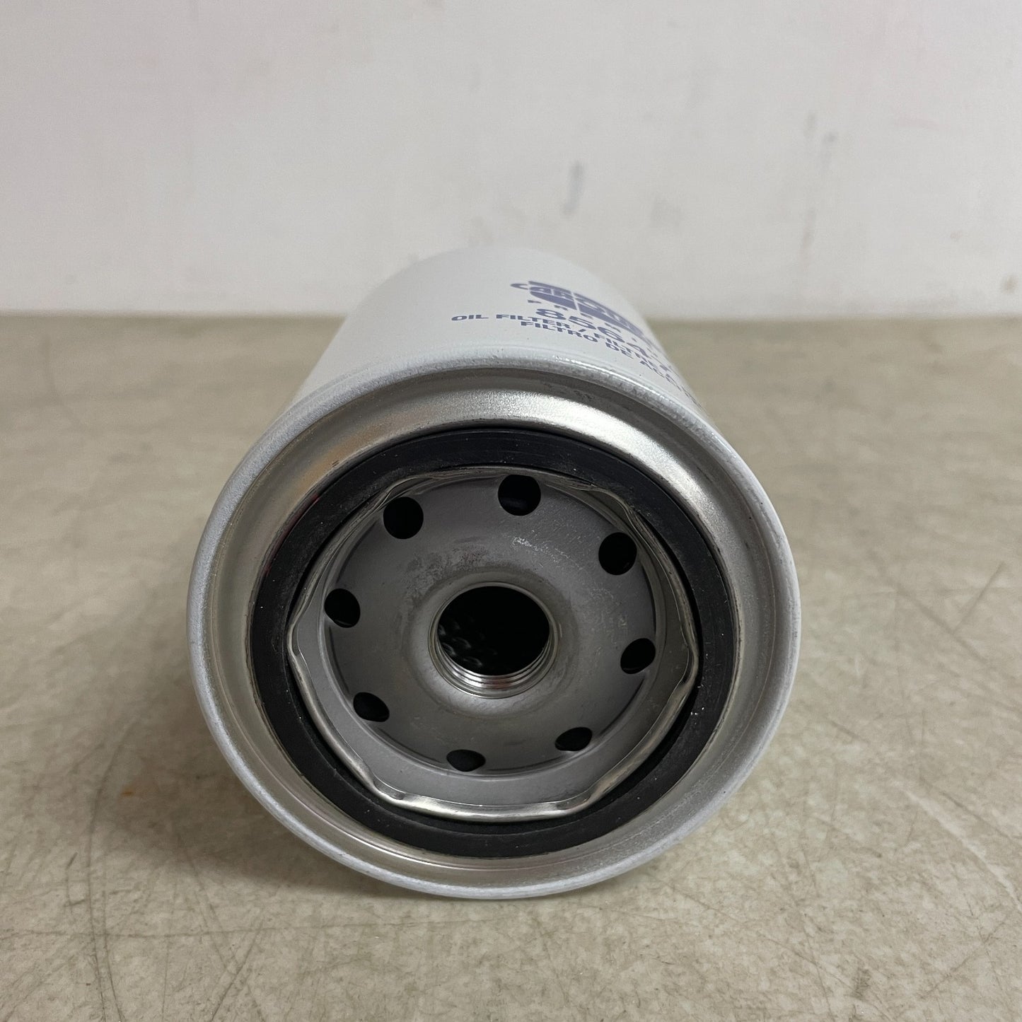 Carquest Oil Filter 85647, Full Flow Spin On Thread 3/4-16, 93mm × 103 mm