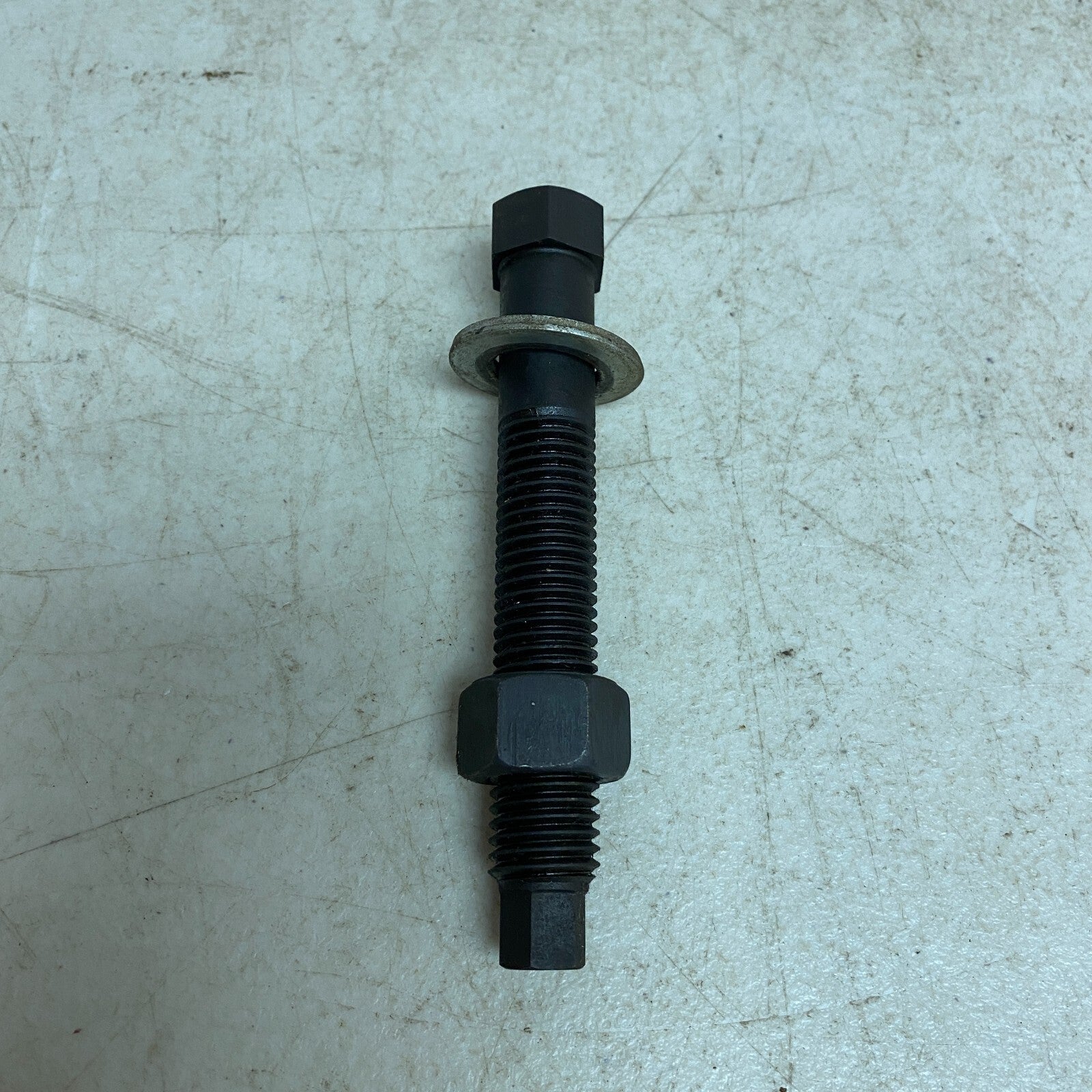 Rotunda for Ford Specialty Tool Kit 10 Piece Set Used Very Good