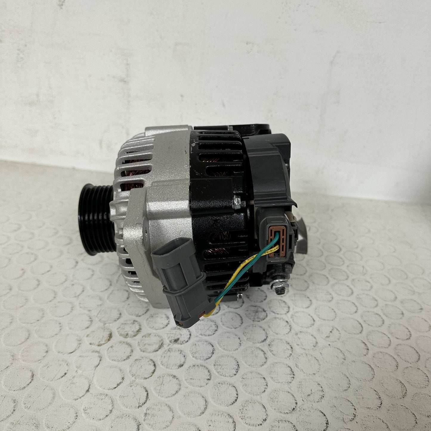 Alternator Quality-Built 11017 Reman fits 04-08 Nissan Maxima 3.5L-V6