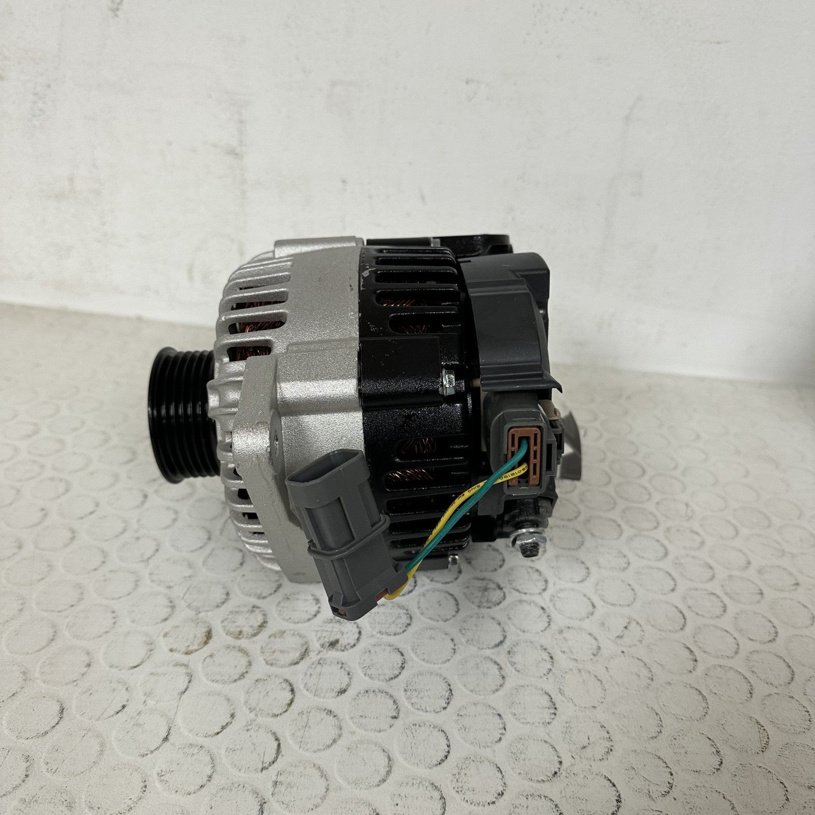 Alternator Quality-Built 11017 Reman fits 04-08 Nissan Maxima 3.5L-V6