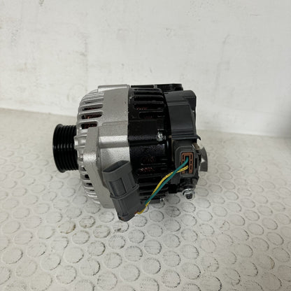 Alternator Quality-Built 11017 Reman fits 04-08 Nissan Maxima 3.5L-V6