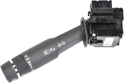 GM Genuine Parts ACDelco 84049754 Turn Signal Switch Black