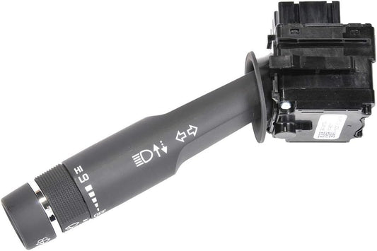 GM Genuine Parts ACDelco 84049754 Turn Signal Switch Black