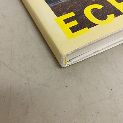 The Eighties at Echo Beach Hardcover "Errata" Edition