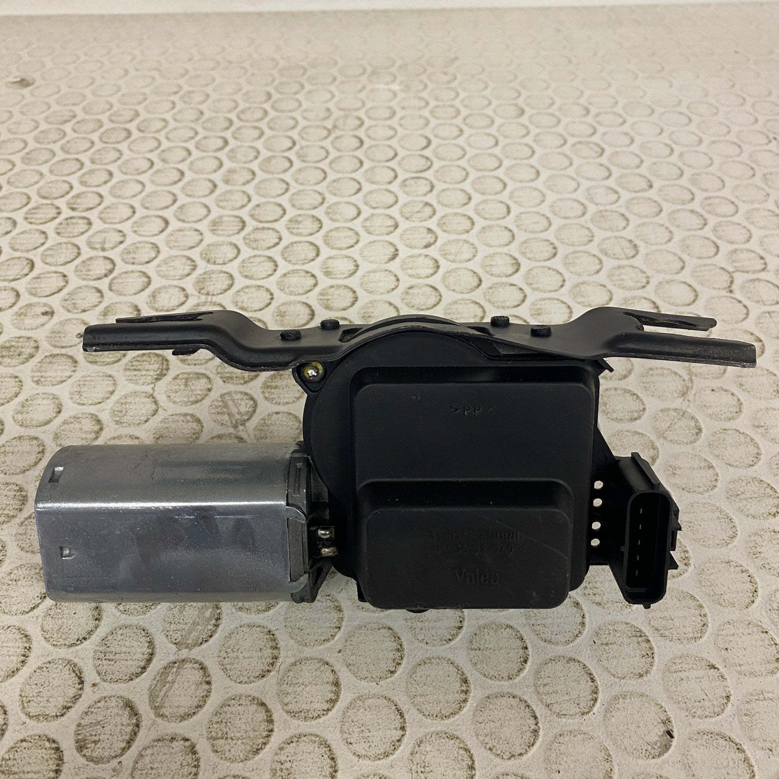 Carquest Premium Reman Wiper Motor Cardone 40-450 Reman